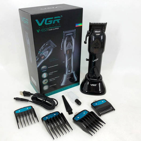 VGR Professional Hair ...