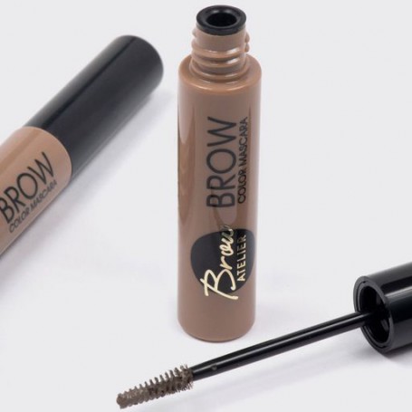 Тушь для бровей Mascara Sourcils Brow Atelier (D215222502, 02 ...