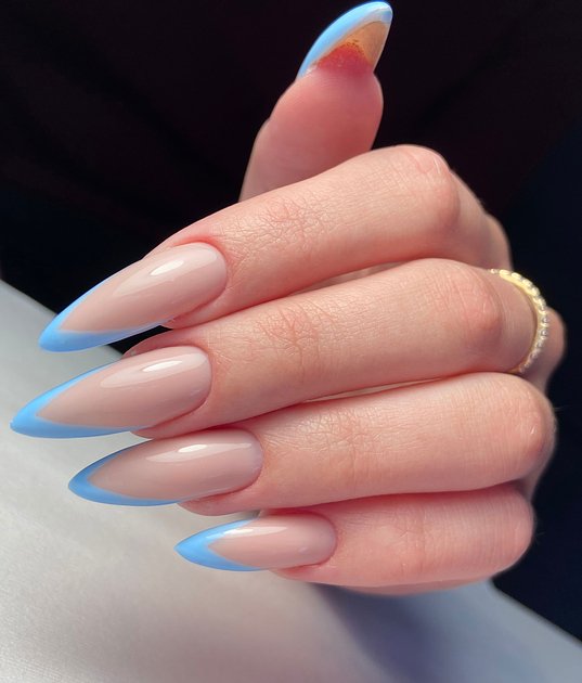 Маникюр | nails