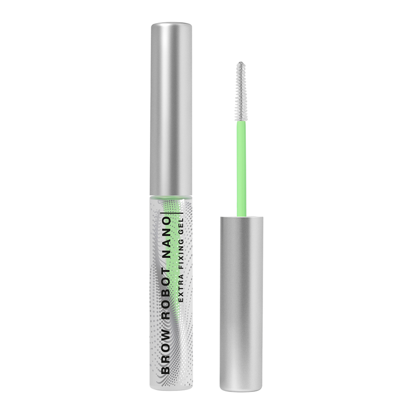 Гель для бровей `STELLARY` BROW FIXING GEL прозрачный купить ...