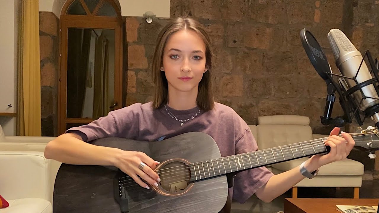 Братья Грим cover by ...