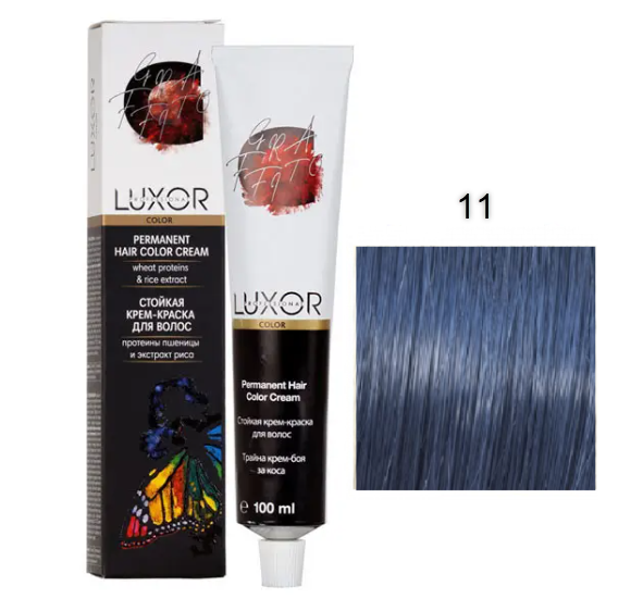 Luxor Professional Color ...