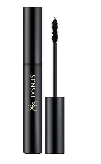 Kanebo Sensai Mascara 38С Тушь Канебо объем и разделение ...