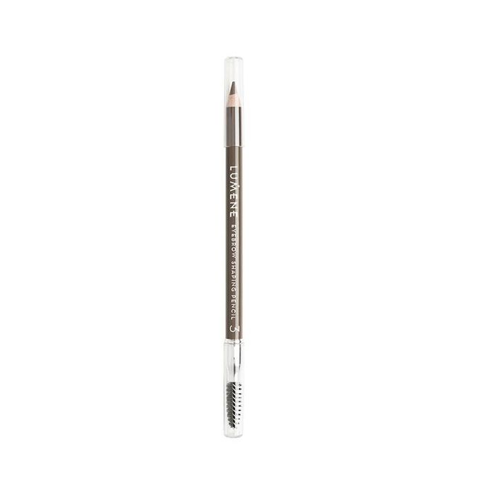 Карандаш для бровей Lumene Eyebrow Shaping Pencil ᐈ Магазин ...