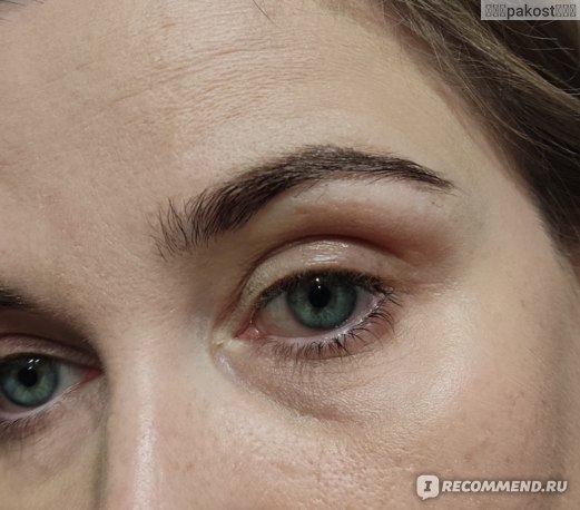 Маркер для бровей Influence Beauty Brow robot - «Из мышары ...