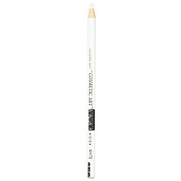 CTR Brow Pencil - Пудровый механический ...