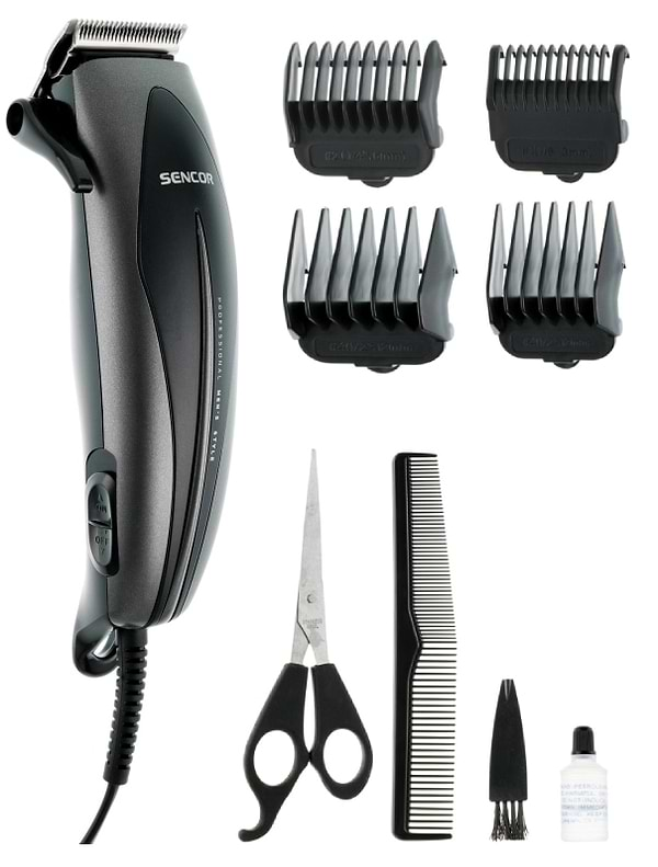 Wahl MOSER HomePro Complete ...