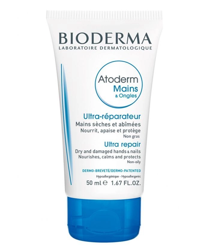 Bioderma Sensibio Крем Форте успокаивающий для чувствительной ...