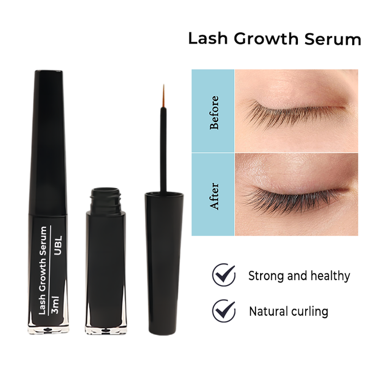 XLASH Eyelash Serum 3,5 ml