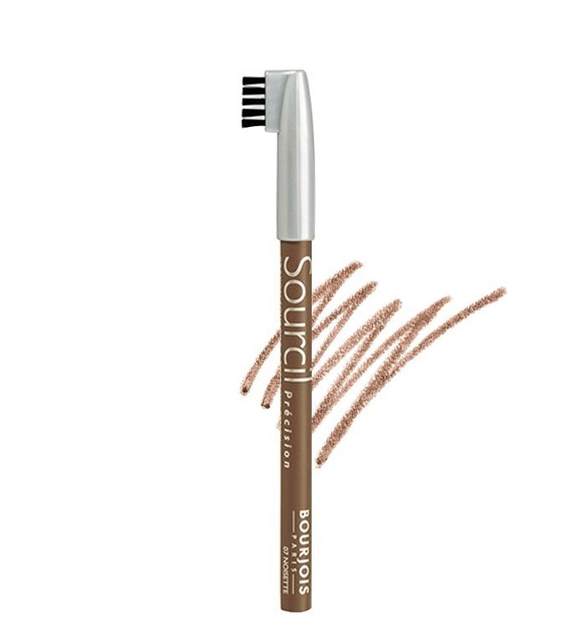 Bourjois Brow Romade Помада-карандаш для бровей 001 Blond 3шт ...