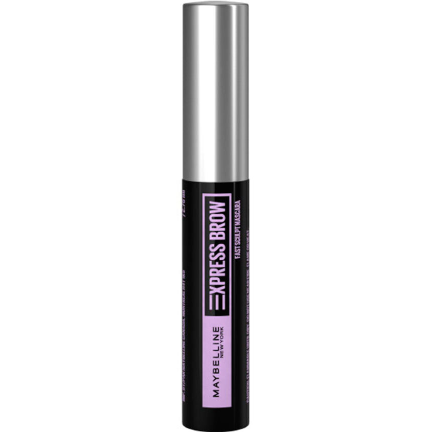 Maybelline Tattoo Brow Waterproof Gel гель для бровей 5 мл.