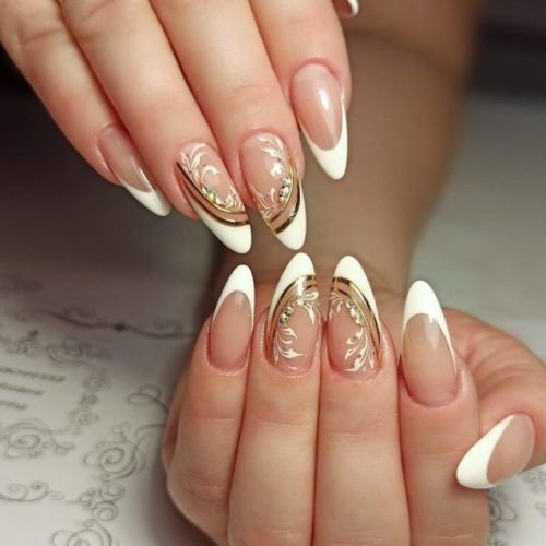 Nail design 