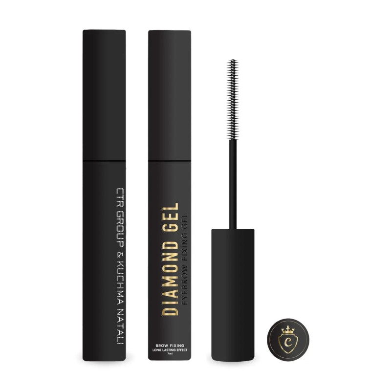 INFLUENCE BEAUTY` BROW ROBOT NANO ...