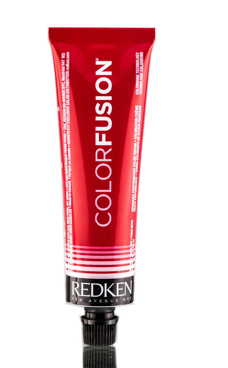 Redken Color Gel Oils 6RR ...