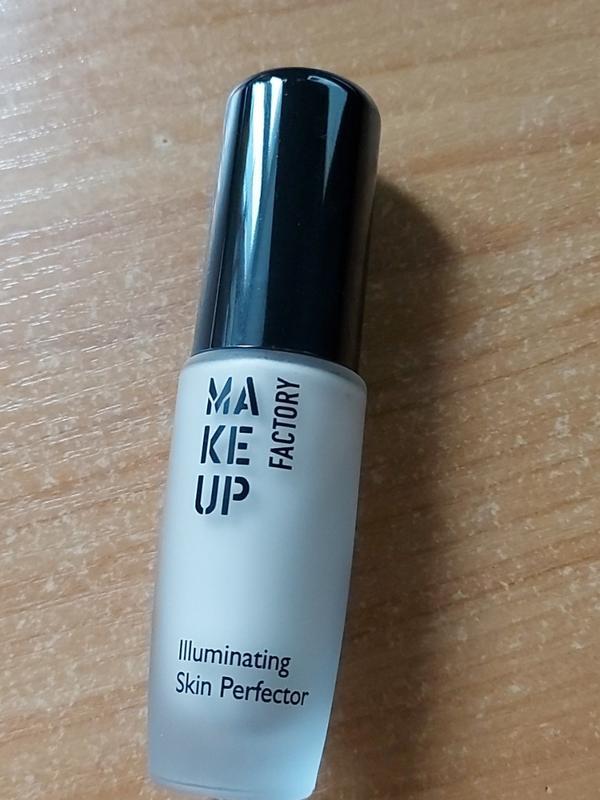 Make up for ever hydra booster primer зволожуючий праймер ...