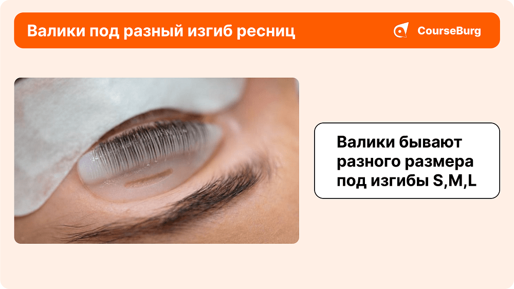 Эффекты наращивания ресниц Beperfect