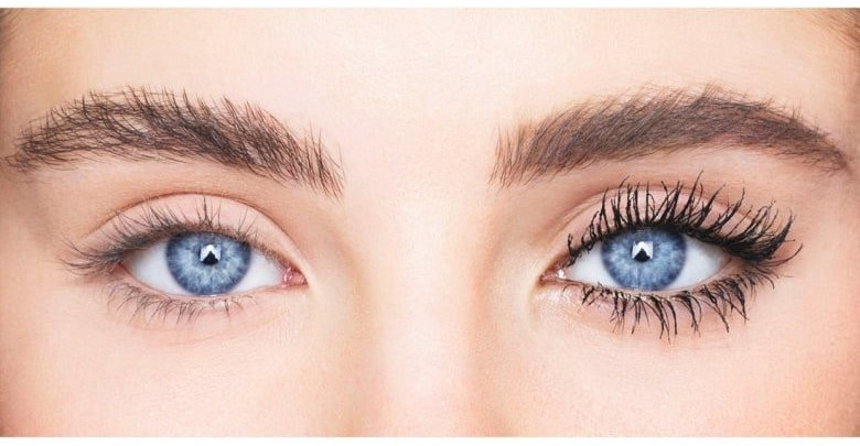 Mini Bauble Beauty Gift: Pillow Talk Push Up Lashes Mascara ...