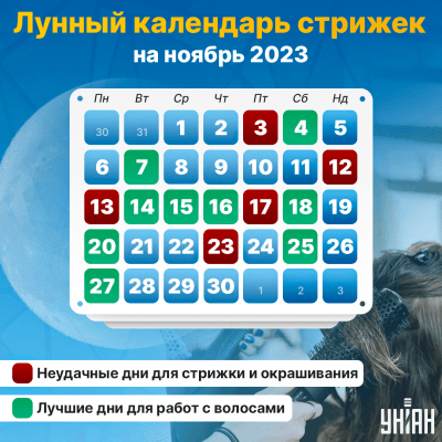 лунный календарь стрижек на октябрь 2023 ведьмочка - лунный ...