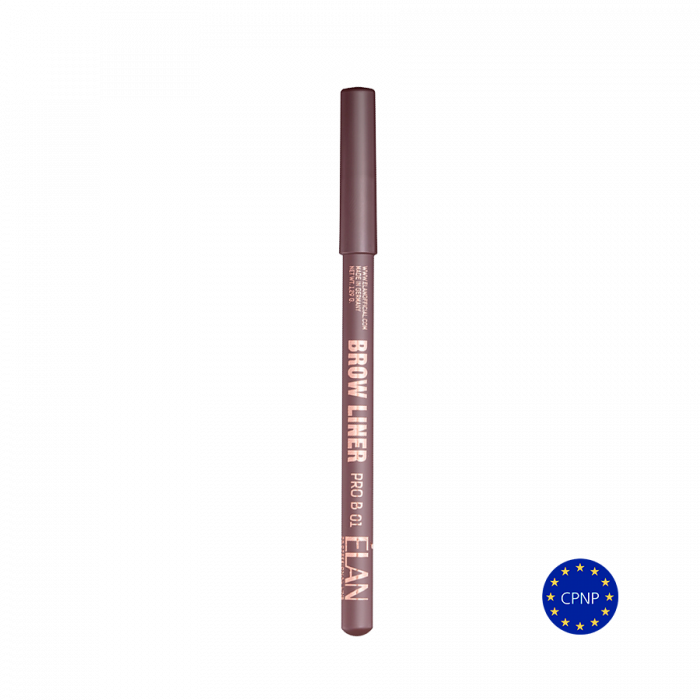 Купить ZOLA Powder Brow Pencil Карандаш пудровый для бровей ...