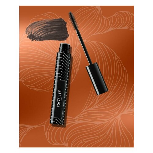 Sothys mascara essential noir nr 10 van Sothys (€ 32,00 ...