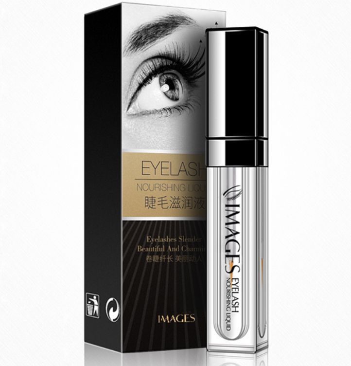 Сыворотка для роста ресниц XLASH Eyelash Serum - «Что может ...