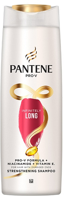 PANTENE Шампунь для волос, 400 мл ...