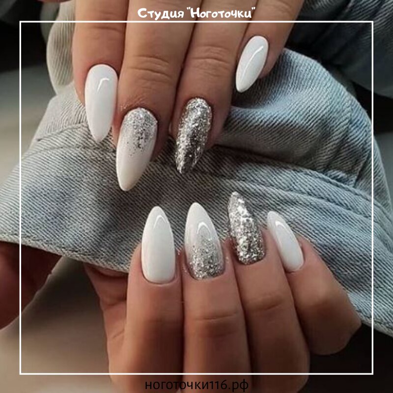 Маникюр | Казань | RA NAILS | | ✓️Быстрый и качественный ...