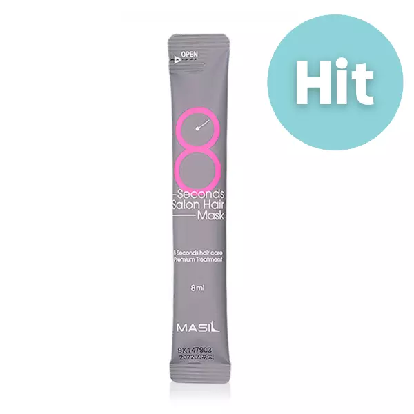 Masil 8 Seconds Salon Liquid Hair Mask