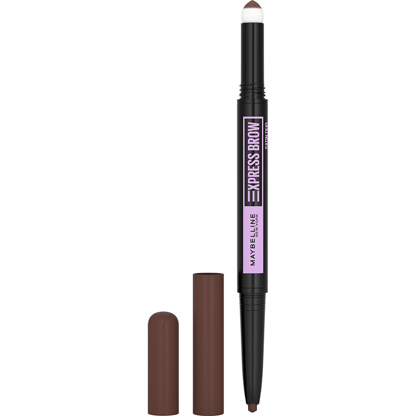 Maybelline New York Brow Ultra Slim Eyebrow Pencil ...