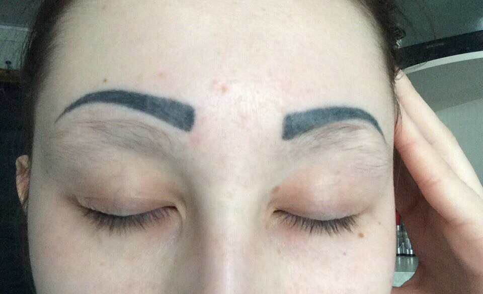 Eye Brow Tattoo Microblading at ₹ 20000 ...