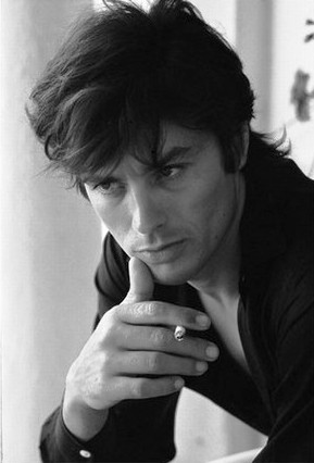 Requiem in memory of Alain Delon ...