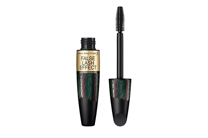 Тушь для ресниц Stellary False lashes mascara 01 черная 12 мл ...