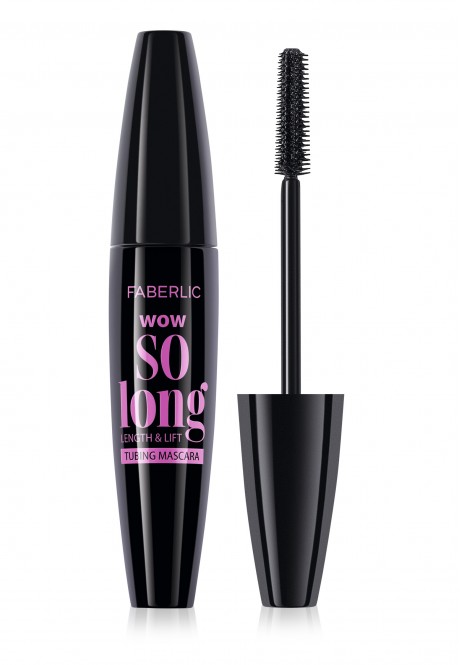 Термотушь для ресниц Triumph Dividing Long Lash Mascara, 10 ...