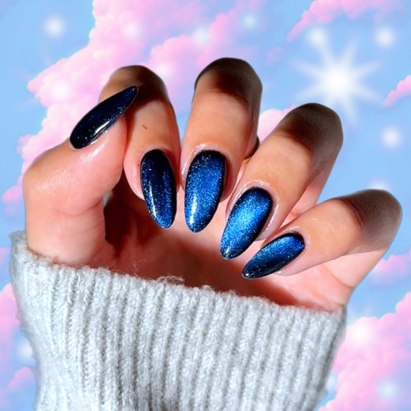 Журнал NAILS