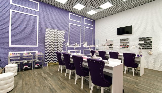 Kerri nail studio, студия в Крюково в ...