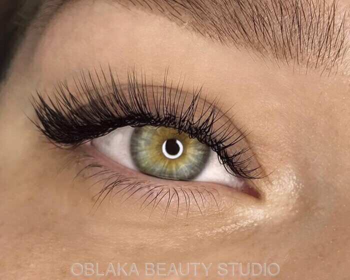 Luxury Lashes Ресницы для наращивания ...