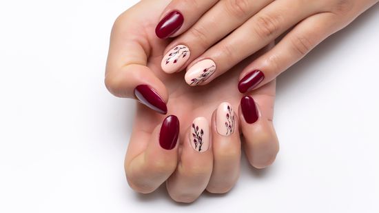 Журнал NAILS