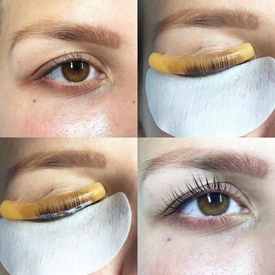 Ламинирование ресниц LVL Lashes - «ДВЕ НЕДЕЛИ не пользовалась ...