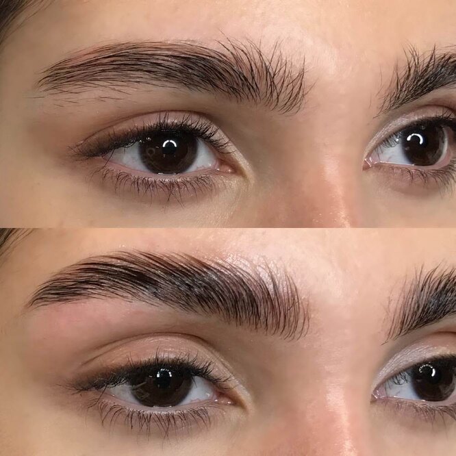 EYEBROW DEFINER Eveline ...