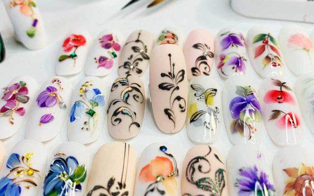 Nail-Study - Дистанционный Курс ...