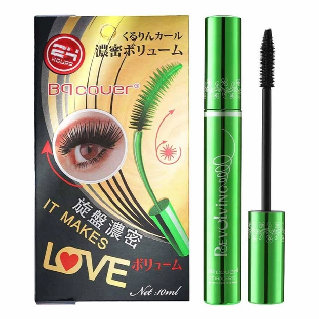 Karite Mascara ...