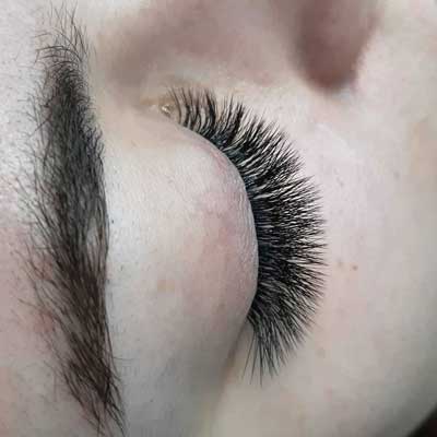 Lashes MG