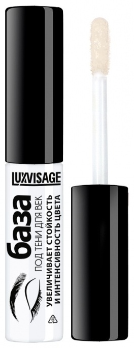 LUXVISAGE COSMETICS (@luxvisage_tm ...