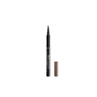 Lumene карандаш для бровей EYEBROW SHAPING PENCIL 1, 1.08 г ...