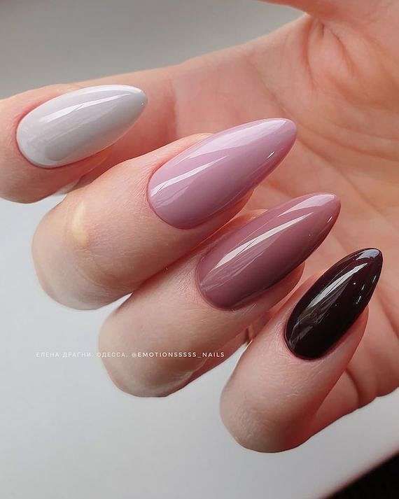 nails design 2022 / дизайн ногтей 2022 ...