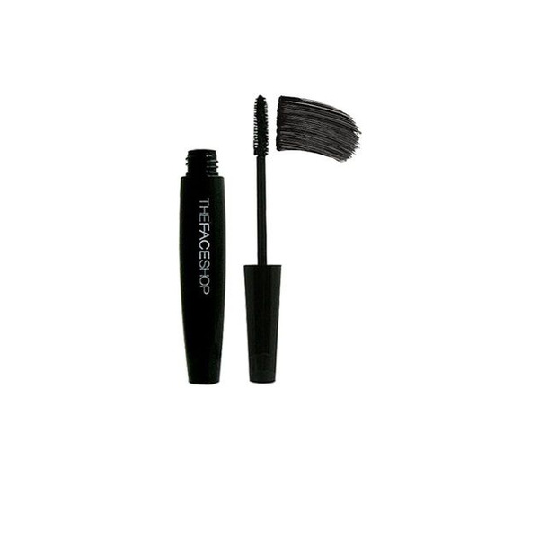 THE FACE SHOP Freshian Big Mascara 7g ...