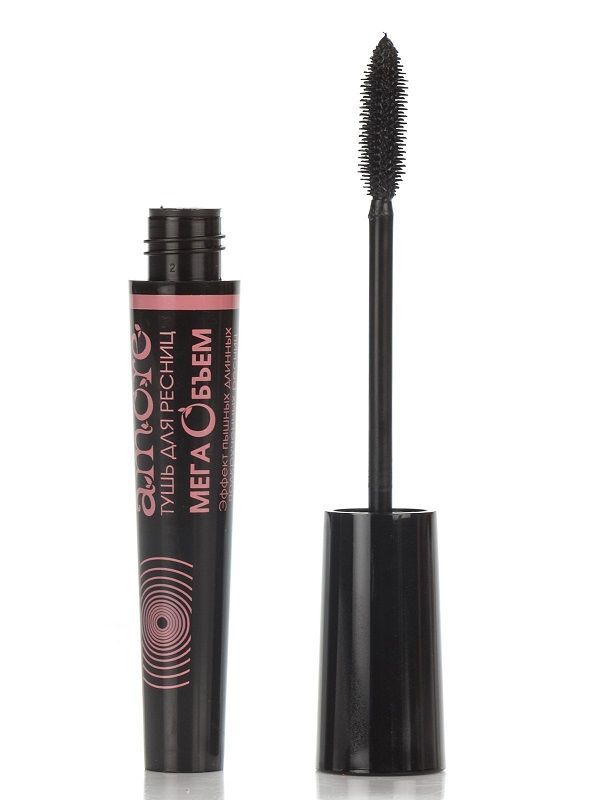 Тушь для ресниц Stellary 3D Volume mascara тон 01