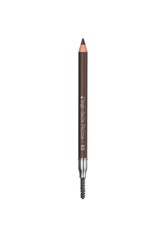 Карандаш для бровей RELOUIS ультратонкий MICRO EYEBROW PENCIL ...