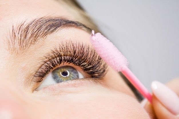 Тушь для ресниц L'Oreal Paris lash architect 4d - «Ворсинки ...