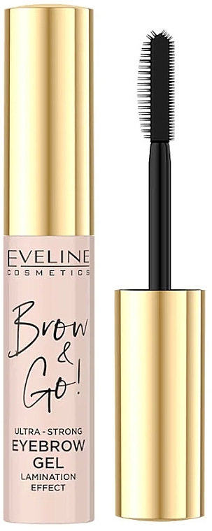 Корректор для бровей Eveline Eyebrow Therapy Total Action ...